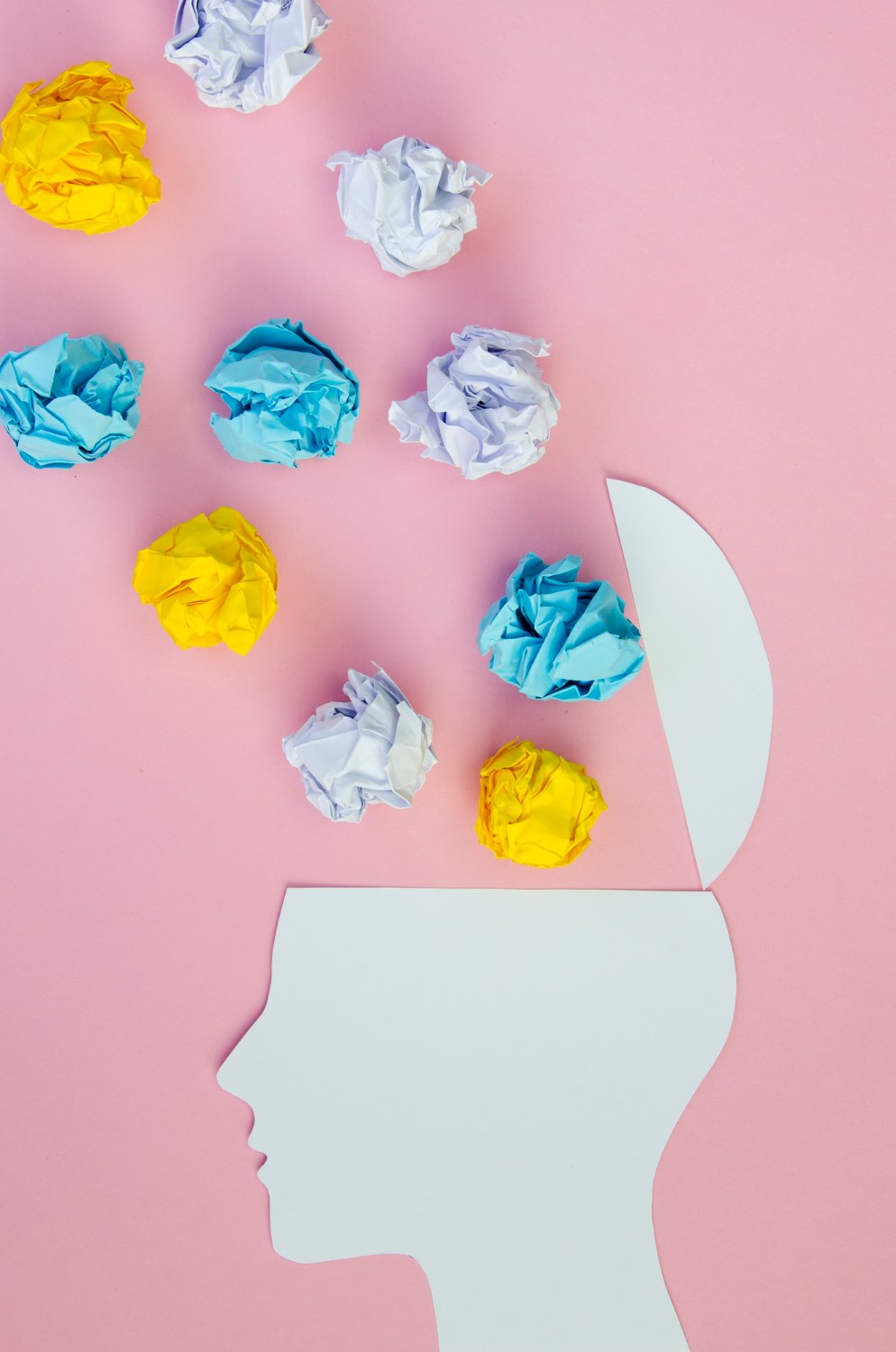 مزایای کاردرمانی ذهنی برای گروه‌های سنی مختلف