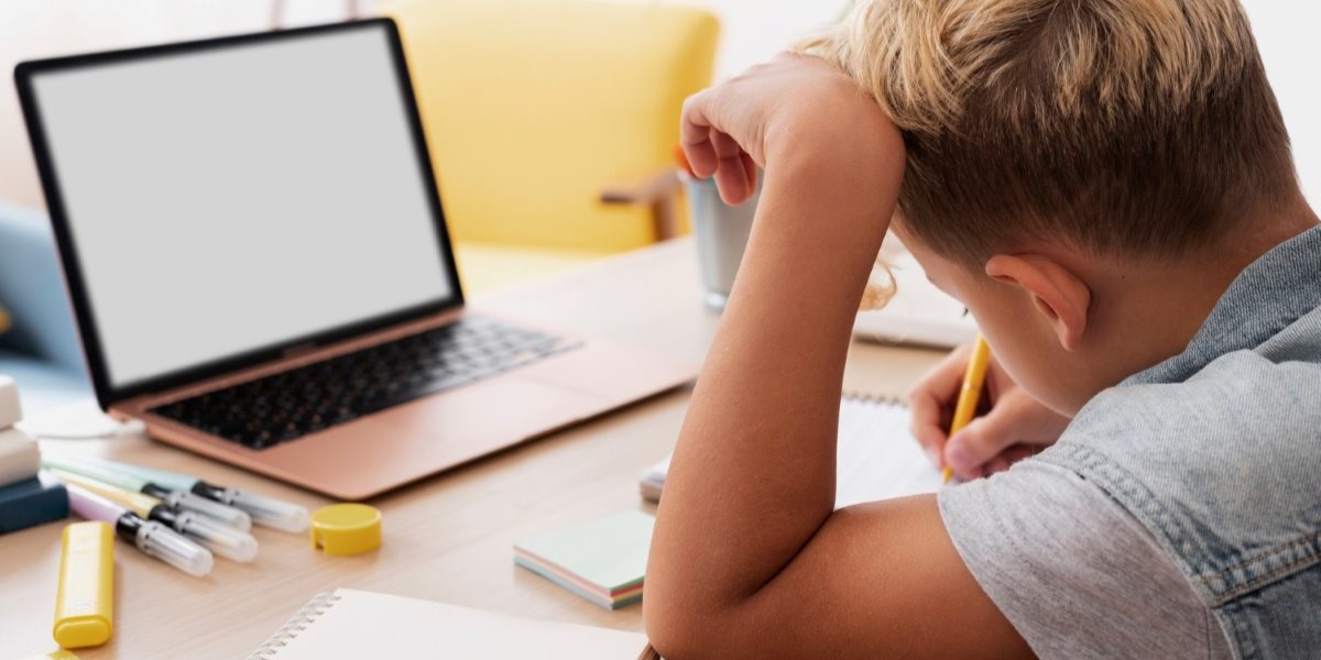 اختلال یادگیری