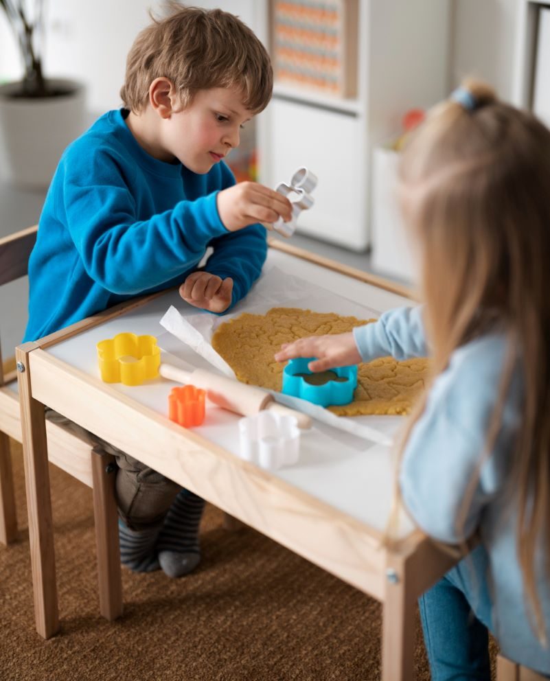 بازی درمانی