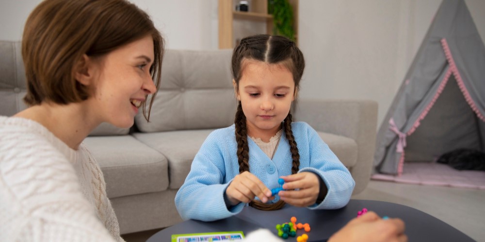 چه کودکانی به بازی درمانی نیاز دارند؟