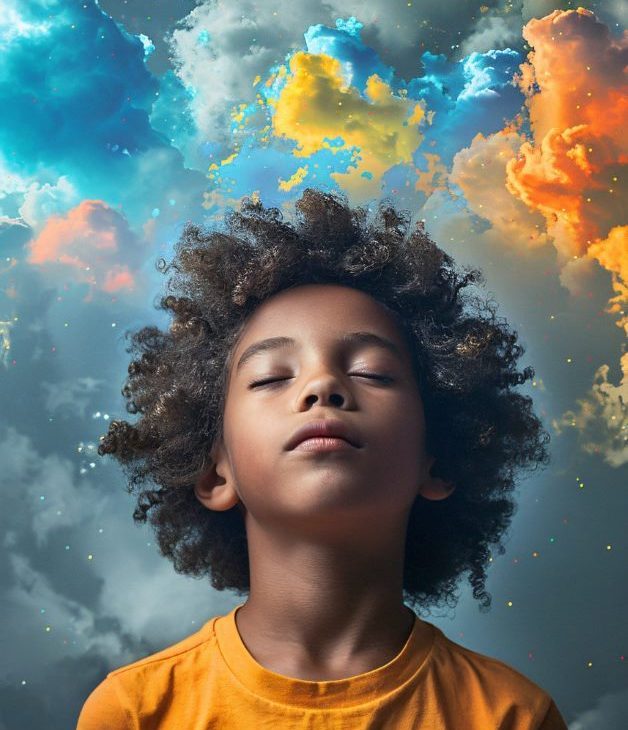 روانشانسی کودک