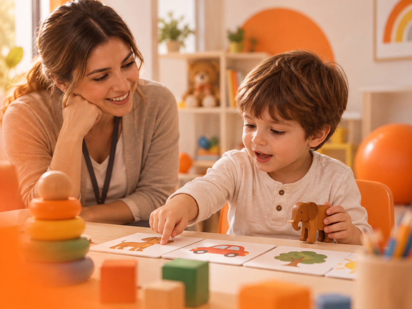 آیا دو زبانه بودن باعث اختلال گفتار یا زبان کودک میشود؟