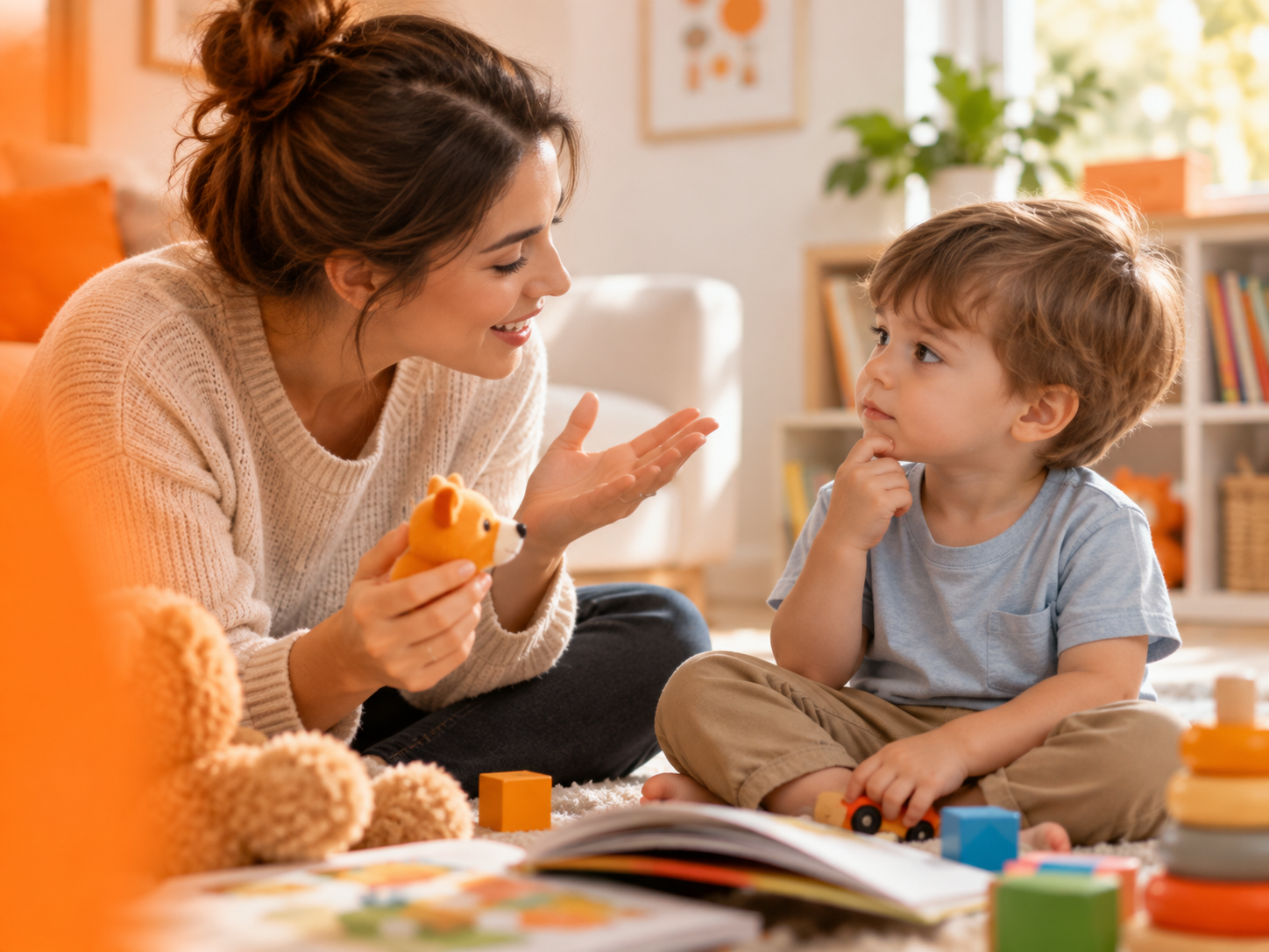 آیا مشکلات غذا خوردن هم میتوانند به گفتاردرمانگر مربوط باشند؟