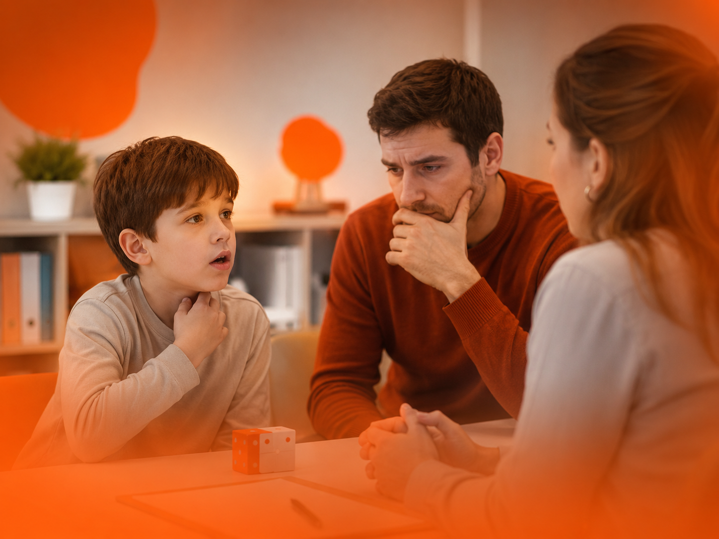 لکنت زبان چیست و چرا به وجود می‌آید؟ صفر تا ۱۰۰ علائم، علت و درمان لکنت