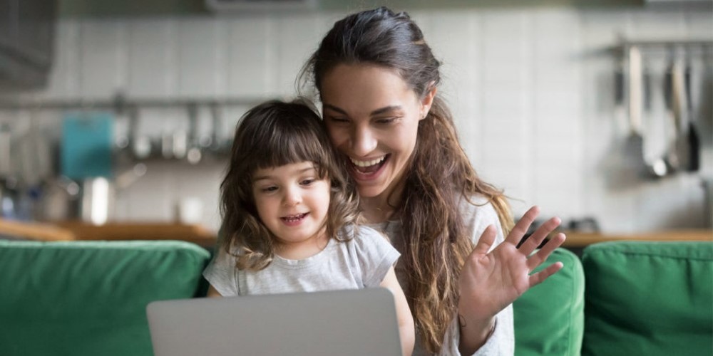 پیشگیری و توصیه‌هایی به والدین